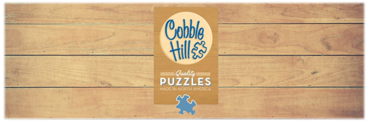 Cobble Hill Puzzles