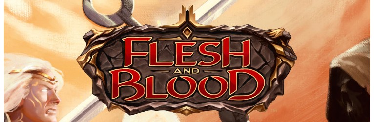 Flesh and Blood