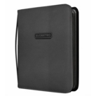 EvoRetro 9-Pocket Toploader Binder Binders for Trading Cards