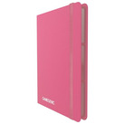 Gamegenic 18-Pocket Casual Album Binder Pink
