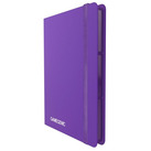 Gamegenic 18-Pocket Casual Album Binder Purple