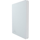 Gamegenic 18-Pocket Casual Album Binder White