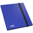 Ultimate Guard 4-Pocket Flexxfolio Blue Now In Stock