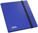 Ultimate Guard 4-Pocket Flexxfolio Blue