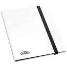 Ultimate Guard 4-Pocket Flexxfolio White Now In Stock