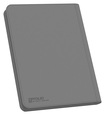 Ultimate Guard 18-Pocket Zipfolio Xenoskin Grey