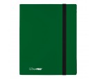 Ultra Pro 9-Pocket Trading Card Binder Forest Green