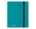 Ultra Pro 9-Pocket Trading Card Binder Sky Blue