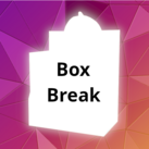 Box Break Entry - 1 Booster Pack