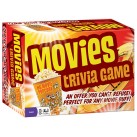 Movies Trivia Game | Ages 12+ 