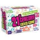 21st Century Trivia Game | Ages 12+ | 2+ Players Family Games