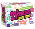21st Century Trivia Game | Ages 12+ | 2+ Players
