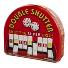 Double Shutter | Ages 8+ | 1-4 Players