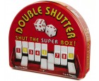 Double Shutter | Ages 8+ | 1-4 Players