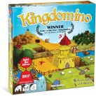 Kingdomino | Ages 8+ | 2-4 Players Strategy Games