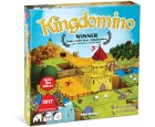 Kingdomino | Ages 8+ | 2-4 Players