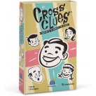 Cross Clues | Ages 7 - 12 | 2 - 6 Players