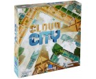 Cloud City | Ages 10+ | 2-4 Players