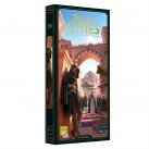 7 Wonders: Cities | Ages 10+ | 2-8 Players Strategy Games