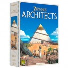 7 Wonders - Architects | Ages 8+ | 2-7 Players Strategy Games