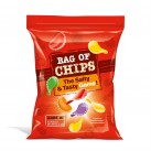 Bag Of Chips | Ages 8+ | 2-5 Players