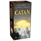 Game Of Thrones Catan - Brotherhood Of The Watch Expansion Pack | Ages 14+ | 5-6 Players Strategy Games