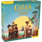Catan - Junior | Ages 6+ | 2-4 Players Family Games