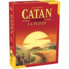 Catan Expansion: 5-6 Players | Ages 10+ | +2 Players Strategy Games