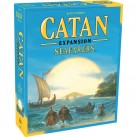Catan Expansion: Seafarers  Strategy Games
