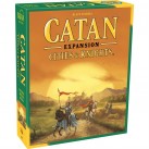 Catan Expansion: Cities & Knights | Ages 12+ | 3-4 Players Strategy Games