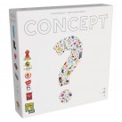 Concept | Ages 10+ | 4-12 Players Family Games