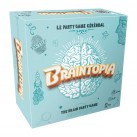 Braintopia |Ages 8+ | 2-6 Players Family Games