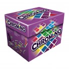 Chromino | Ages 6+ | 1-8 Players  Family Games
