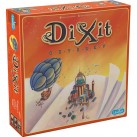 Dixit - Odyssey Base Game | Ages 8+ | 3-12 Players Family Games