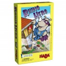 Rhino Hero | Ages 5+ | 2-5 Players Kids Games