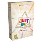 Just One | Ages 8+ | 3-7 Players Co-Op Games