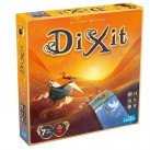 Dixit | Ages 8+ | 3-8 Players Family Games