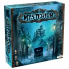 Mysterium | Ages 10+ | 2-7 Players Co-Op Games