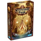 Mysterium Park | Ages 10+ | 2-6 Players Co-Op Games