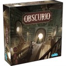 Obscurio | Ages 10+ | 2-8 Players Family Games