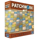 Patchwork | Ages 8+ | 2 Players Family Games