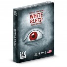 50 Clues - Season 1 (#2) - White Sleep | Ages 16+ | 1-5 Players 1 Or More Players