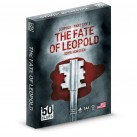 50 Clues - Season 1 (#3) - The Fate Of Leopold 1 Or More Players