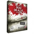 50 Clues - Season 2 (#1) - Dead Or Alive | Ages 16+ | 1-5 Players 1 Or More Players
