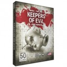 50 Clues - Season 2 (#3) - Keepers Of Evil 1 Or More Players