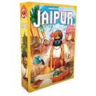 Jaipur | Ages 12+ | 2 Players Strategy Games