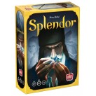 Splendor | Ages 10+ | 2-4 Players Strategy Games