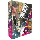 Unlock! - Heroic Adventures | Ages 10+ | 1-6 Players Family Games