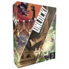 Unlock! - Timeless Adventures | Ages 10+ | 1-6 Players Family Games