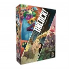 Unlock! - Mythic Adventures | Ages 10+ | 1-6 Players Family Games